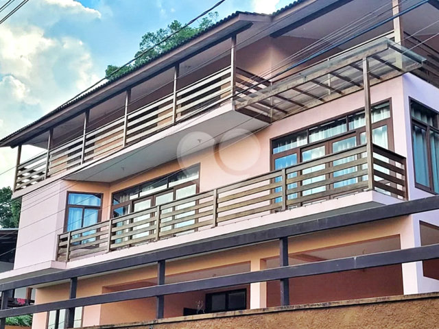 Casa à venda com 7 quartos, sendo 5 suítes,  no condomínio Sausalito, Mairiporã - SP