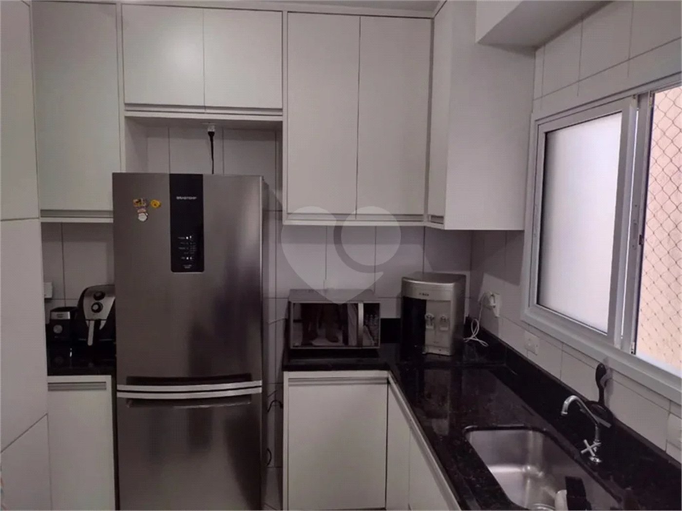 Apartamento à venda com 3 quartos, sendo 1 suíte, em Vila Pagano, Valinhos, SP