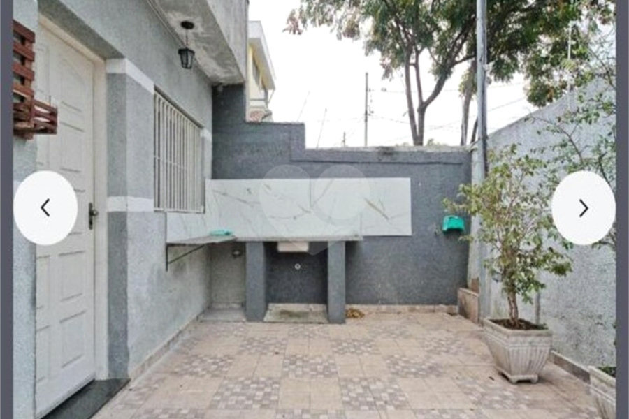 Casa à venda com 2 quartos, sendo 1 suíte,  em Casa Verde, São Paulo, SP