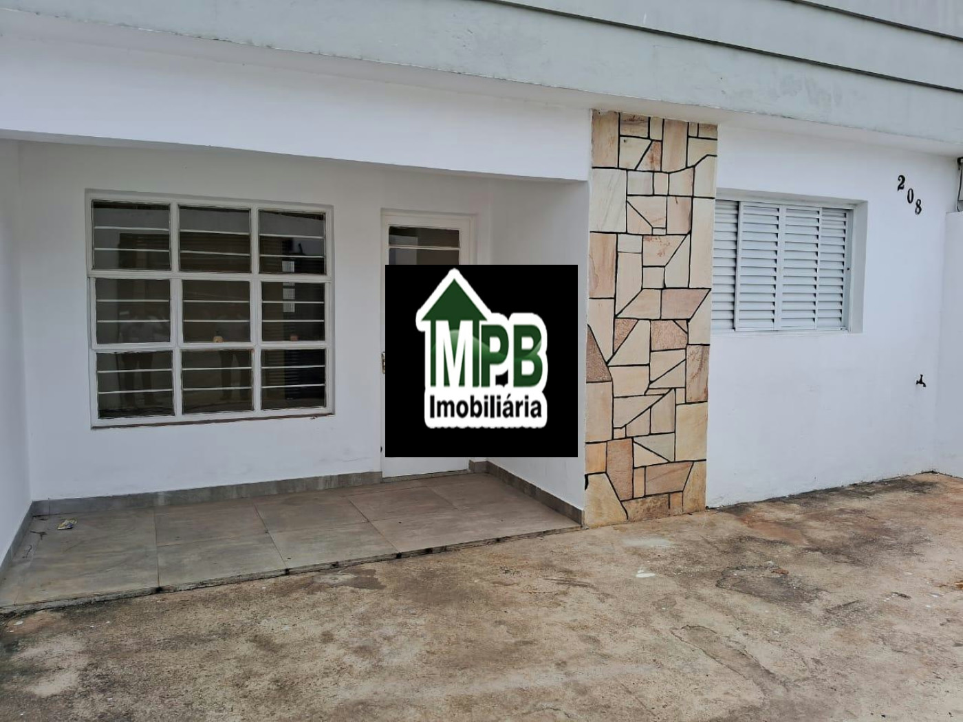 Casa à venda com 2 quartos em Vila Fiori, Sorocaba, SP