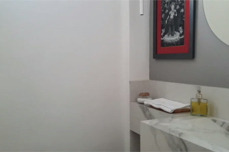 Casa à venda ou para alugar com 3 suítes em Alto da Lapa, São Paulo, SP