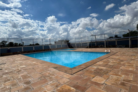 Apartamento à venda com 2 quartos em Jabaquara, São Paulo, SP
