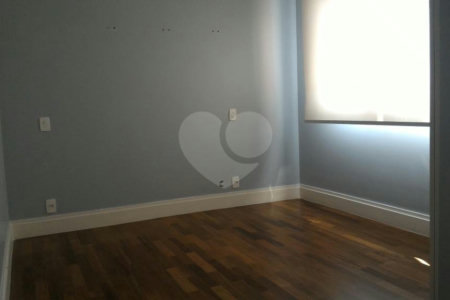 Apartamento para alugar com 3 suítes em Itaim Bibi, São Paulo, SP