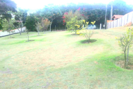 Terreno à venda no condomínio Village de Atibaia, Atibaia - SP