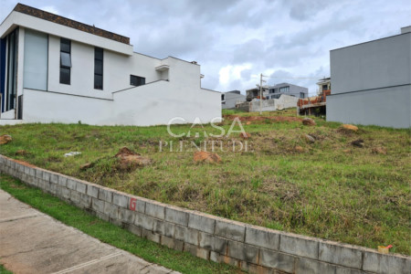 Terreno em condomínio à venda em Jardim Vila São Domingos, Sorocaba, SP