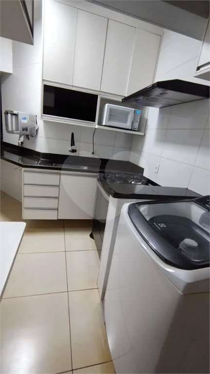 Apartamento à venda com 2 quartos, sendo 1 suíte,  em Residencial Flórida, Ribeirão Preto, SP