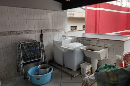Sobrado à venda com 3 quartos em Vila Medeiros, São Paulo, SP