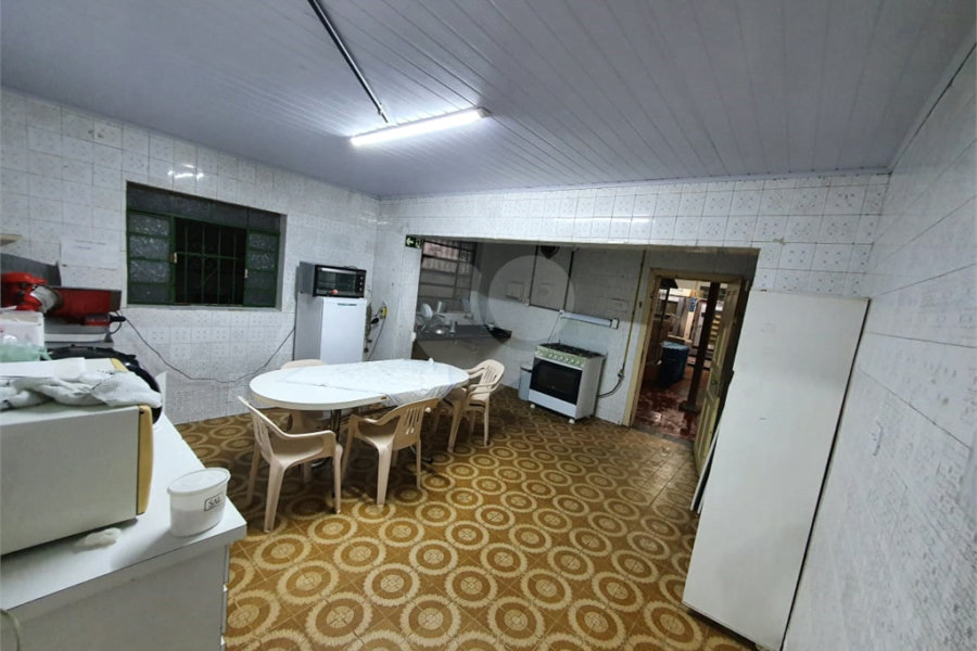 Sobrado à venda com 2 quartos em Vila Guilherme, São Paulo, SP