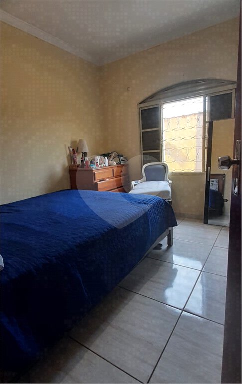 Sobrado à venda com 4 quartos, sendo 1 suíte, em Rancho Grande, Itu, SP