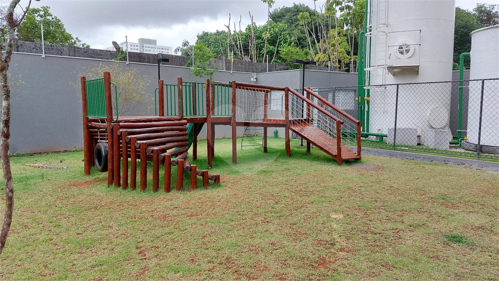 Apartamento à venda com 1 quarto em Santo Amaro, São Paulo, SP