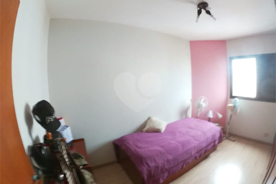 Apartamento à venda com 3 quartos, sendo 1 suíte, em Mandaqui, São Paulo, SP