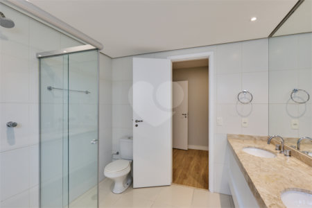 Apartamento à venda com 4 quartos, sendo 3 suítes, em Granja Julieta, São Paulo, SP