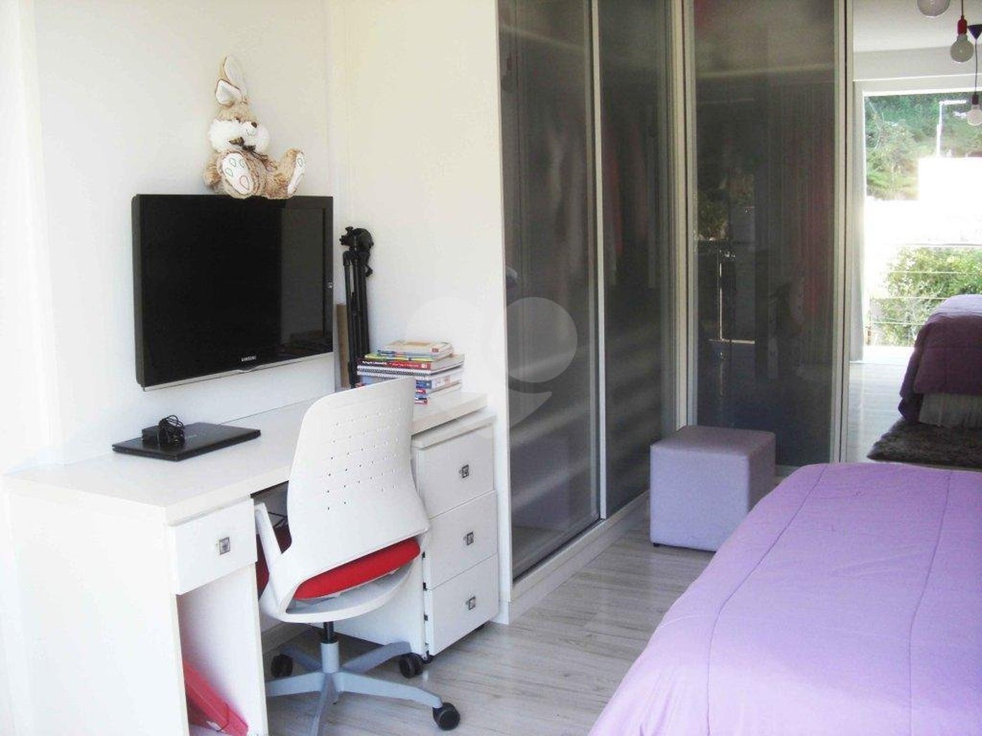 Casa de Vila à venda com 4 suítes em Morumbi, São Paulo, SP