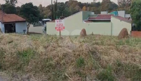 Loteamento para alugar em Chácara Belvedere, Indaiatuba, SP