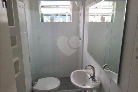 Apartamento à venda com 3 quartos em Vila Leopoldina, São Paulo, SP