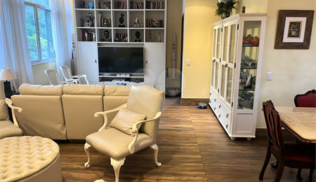 Apartamento à venda com 3 quartos, sendo 1 suíte,  em Tijuca, Rio de Janeiro, RJ