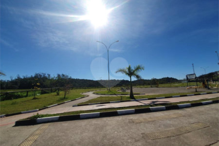 Terreno à venda em Vila Figueiredo, Rio Grande da Serra, SP
