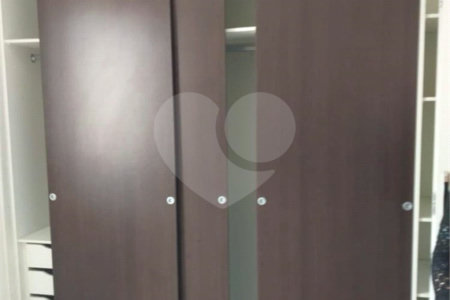 Apartamento à venda com 2 quartos em Vila Gustavo, São Paulo, SP