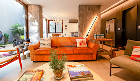 Casa à venda com 4 suítes no condomínio Mosaico 17, São Paulo - SP