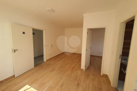 Apartamento à venda com 1 quarto em Vila Maria Alta, São Paulo, SP