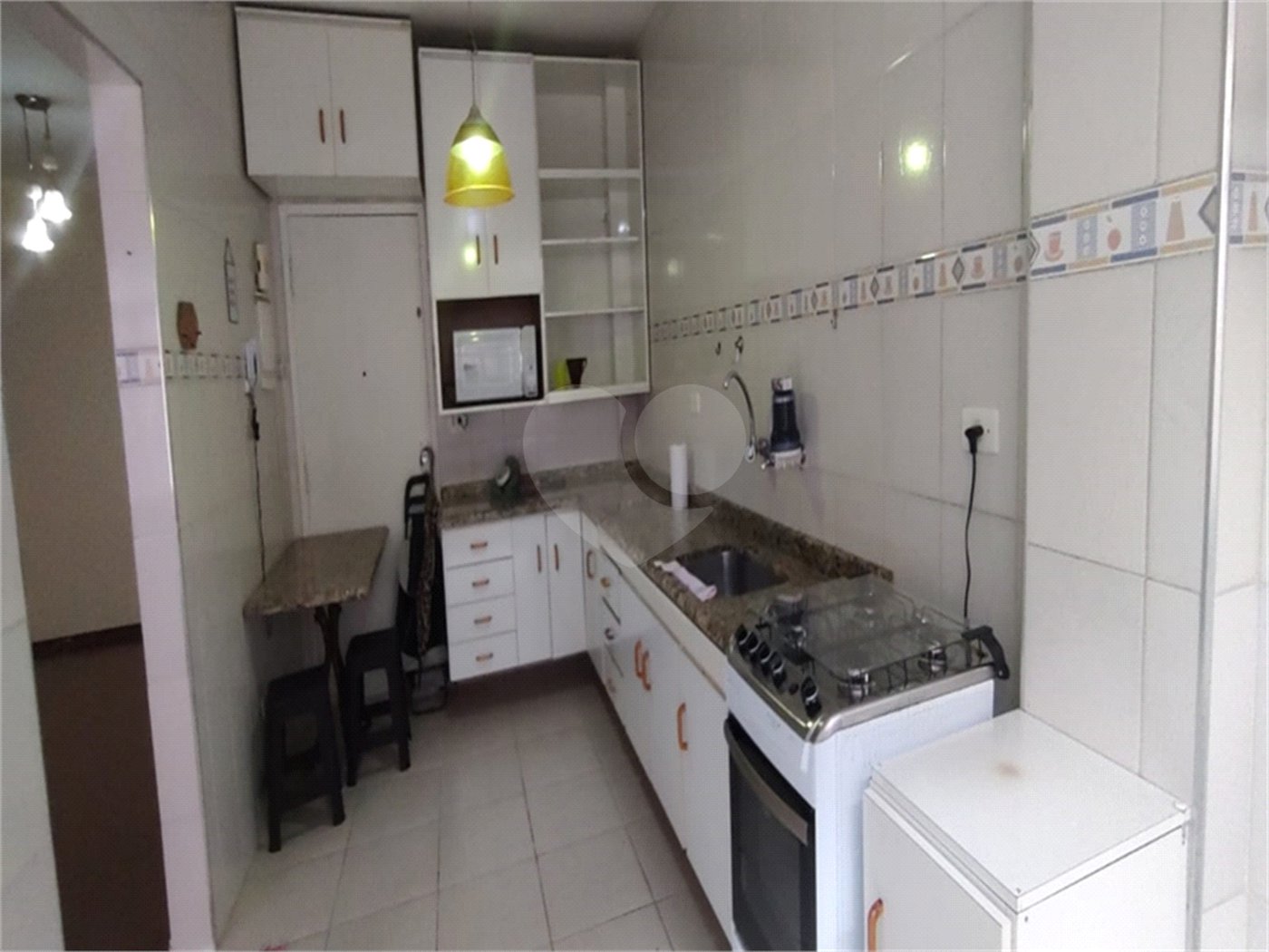 Apartamento à venda com 2 quartos em Jardim São Paulo(zona Norte), São Paulo, SP