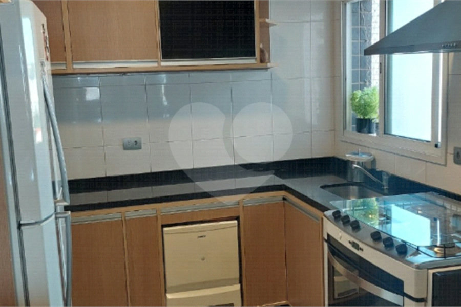 Apartamento à venda com 3 quartos, sendo 1 suíte, em Vila Guilherme, São Paulo, SP