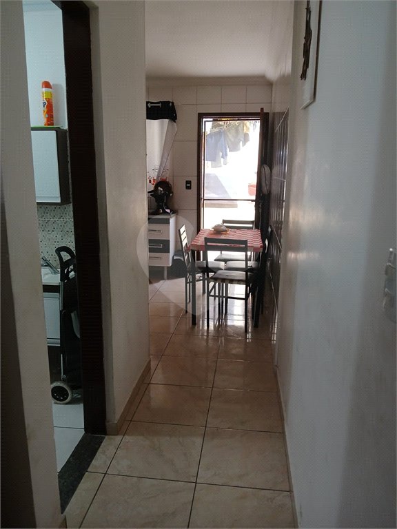 Casa à venda com 2 quartos no condomínio Residencial Armênia, Ferraz de Vasconcelos - SP