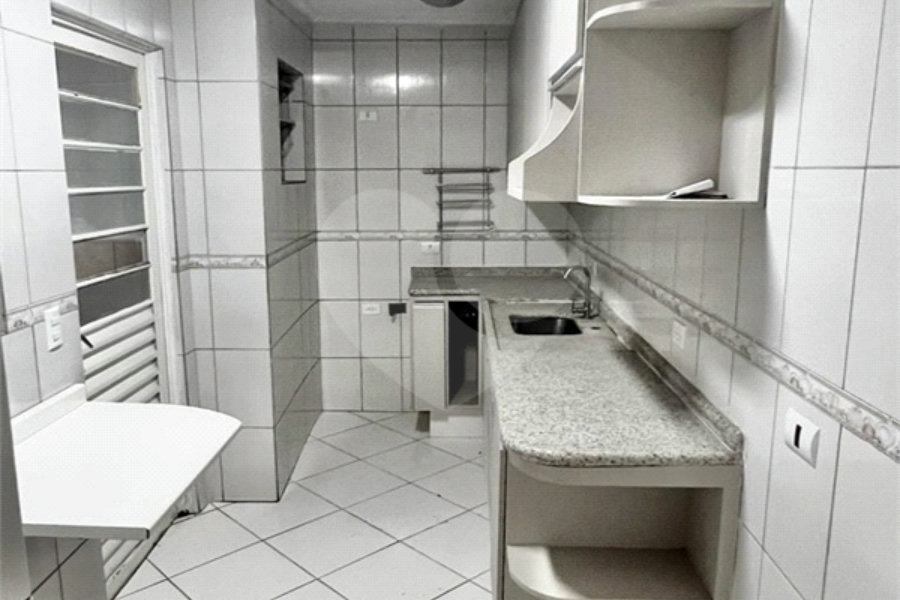 Sobrado à venda com 2 quartos em Mandaqui, São Paulo, SP