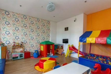 Apartamento à venda com 3 suítes em Paraíso do Morumbi, São Paulo, SP