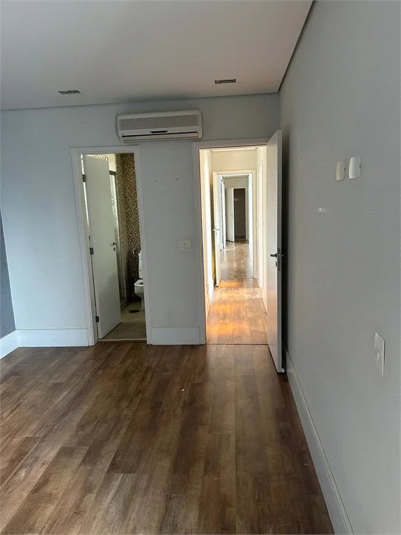 Apartamento à venda com 3 quartos, sendo 1 suíte, em Brooklin Paulista, São Paulo, SP