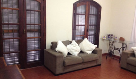 Chácara à venda com 3 quartos, sendo 1 suíte, no Centro, Bom Jesus dos Perdões, SP