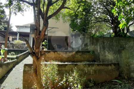 Terreno à venda em Santa Teresinha, São Paulo, SP