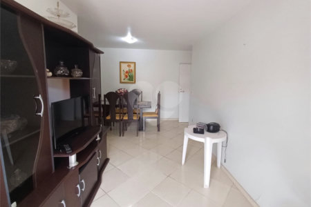 Apartamento à venda com 2 quartos em Santa Teresinha, São Paulo, SP