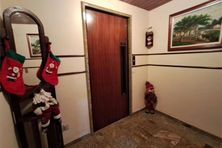 Apartamento com 3 dormitórios à venda, 135 m² por R$ 1.166.000,00 - Pompéia - Santos/SP