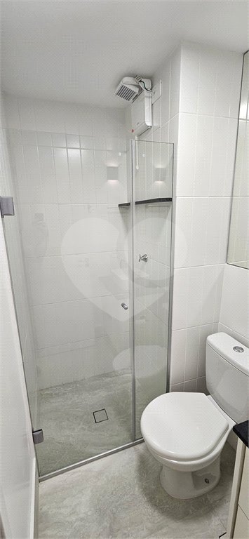 Studio à venda ou para alugar com 1 suíte em Pinheiros, São Paulo, SP