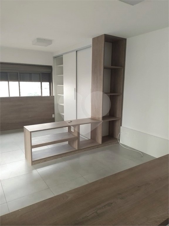 Apartamento à venda com 1 quarto em Vila Mariana, São Paulo, SP