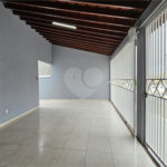 Casa à venda com 3 quartos, sendo 1 suíte, em Jardim Regente, Indaiatuba, SP