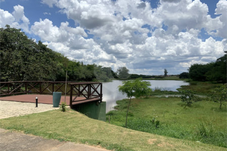 Terreno à venda no condomínio Jardins do Golfe Residencial Indaiatuba, Indaiatuba - SP