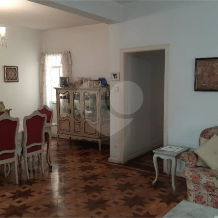 Casa à venda com 4 quartos em Jardim Europa, São Paulo, SP