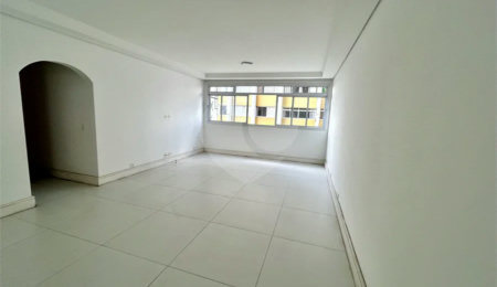 Apartamento à venda com 3 quartos, sendo 1 suíte,  em Vila Pompéia, São Paulo, SP