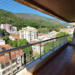 Cobertura à venda com 3 quartos, sendo 2 suítes, em Tijuca, Rio de Janeiro, RJ