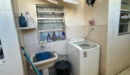 Apartamento à venda com 3 quartos em Vila Santa Catarina, São Paulo, SP