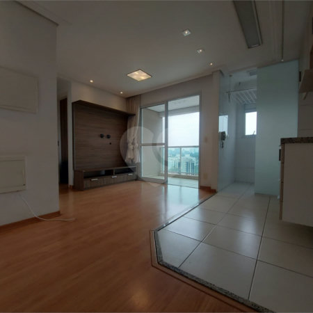 Apartamento para alugar com 1 quarto em Chácara Santo Antônio (zona Sul), São Paulo, SP