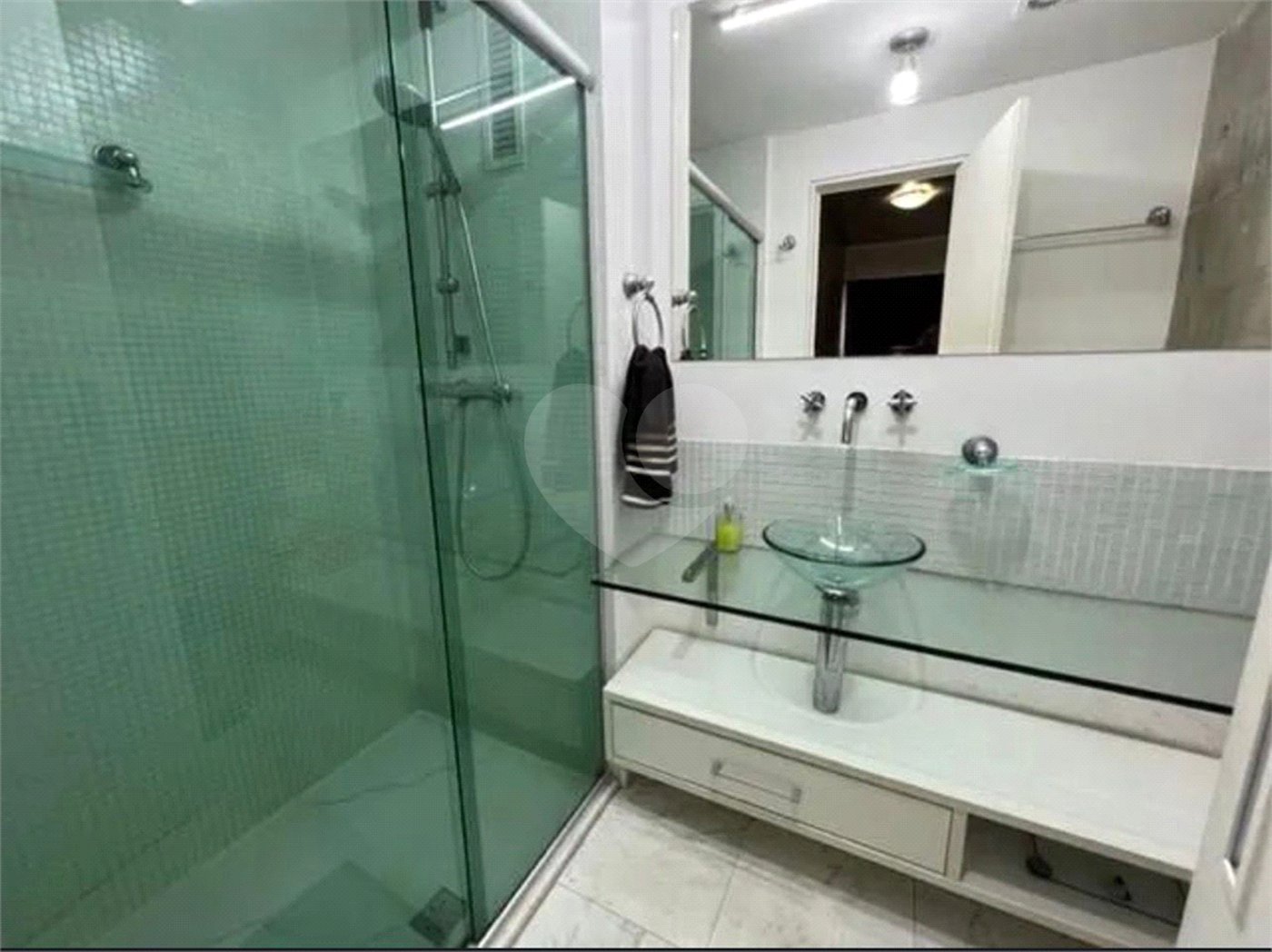 Apartamento à venda com 1 quarto em Vila Leopoldina, São Paulo, SP