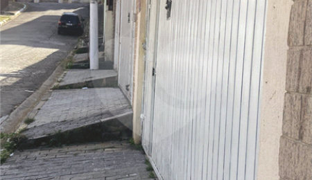 Sobrado à venda com 3 quartos, sendo 1 suíte,  em Imirim, São Paulo, SP
