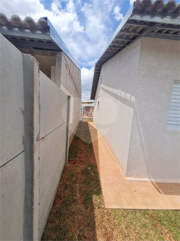 Casa Térrea à venda com 2 quartos em Caetetuba, Atibaia, SP