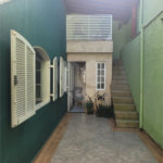 Casa de Vila à venda com 1 suíte em Vila Áurea, Poá, SP