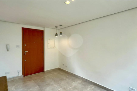 Apartamento à venda com 3 quartos em Alto de Pinheiros, São Paulo, SP