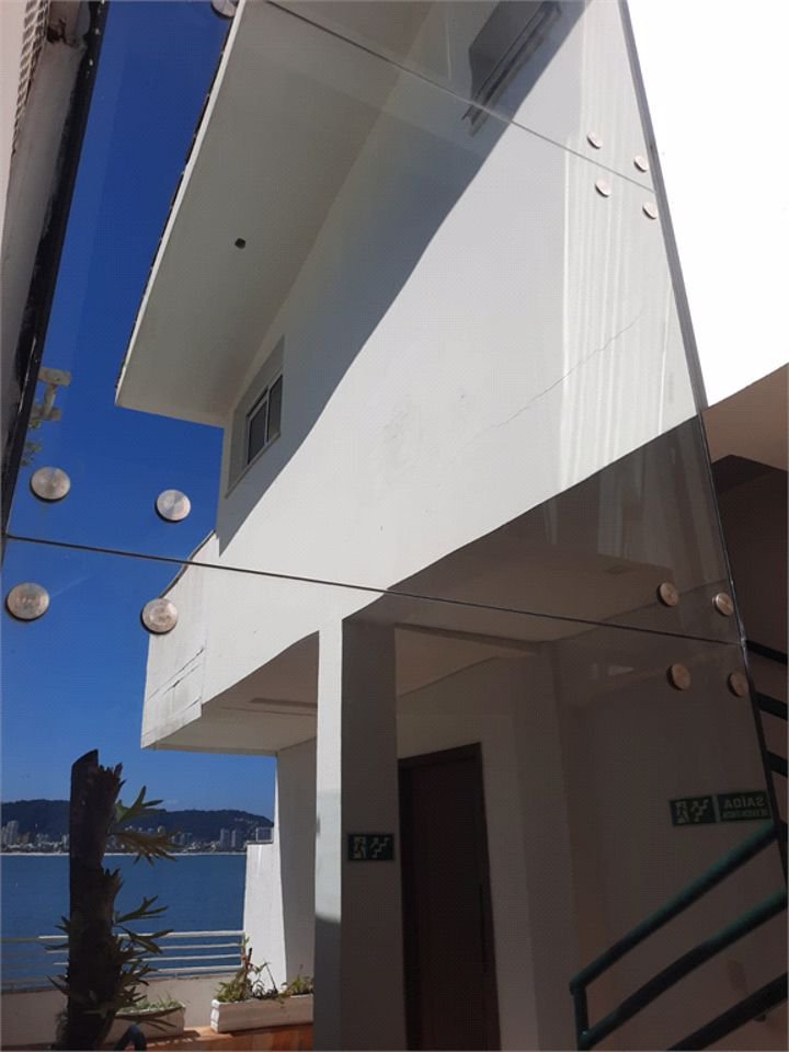 Casa Residencial à venda, Loteamento João Batista Julião, Guarujá - CA0028.