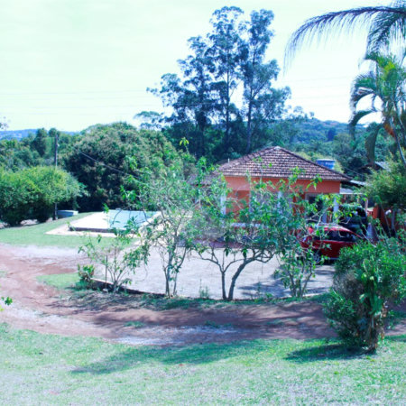 Sítio à venda com 8 quartos em Parque Rio Abaixo, Atibaia, SP